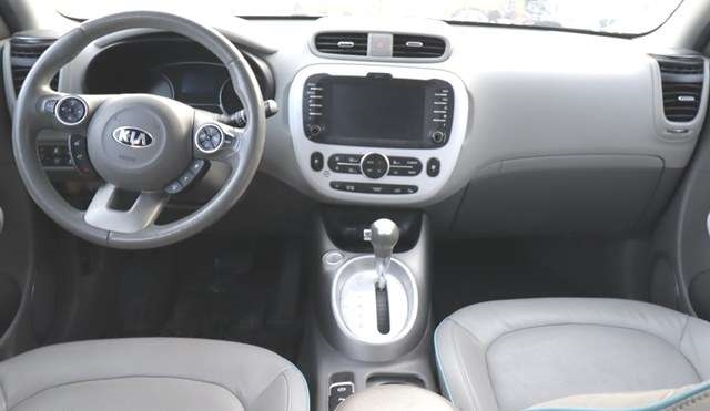 Kia Soul 2014-2019 (Type II) , Motorkode: , Girkassekode: 