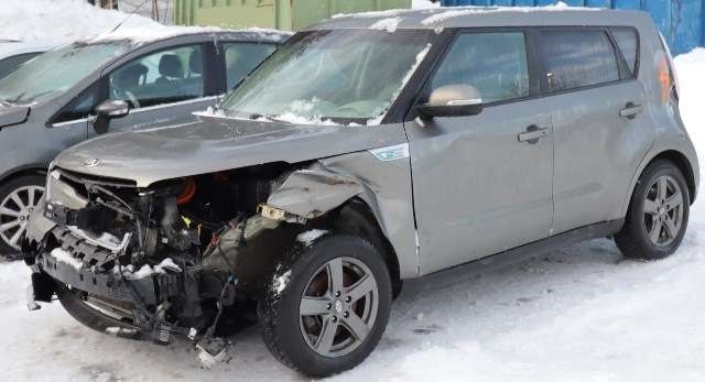 Kia Soul 2014-2019 (Type II) , Motorkode: , Girkassekode: 