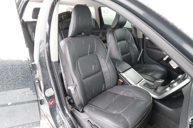 Volvo V70 2014-2016 (Type III, Fase 2) , Motorkode: D 4162 T, Girkassekode: 