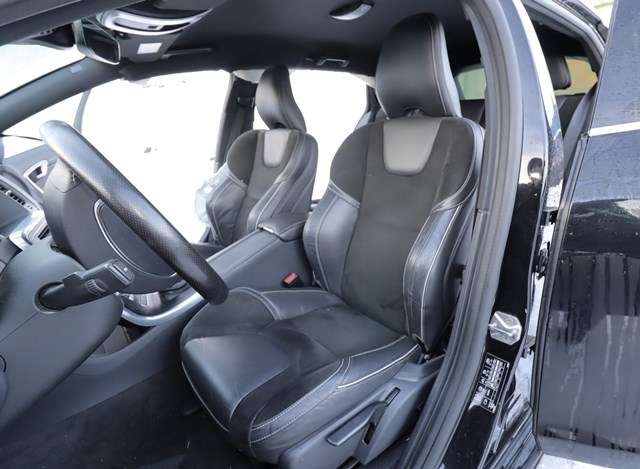 Volvo V60/V60 CC 2013-2018 (Type I, Fase 2) , Motorkode: D 5244 T17, Girkassekode: 