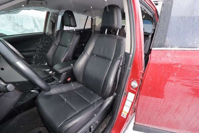 Toyota RAV4 2013-2015 (Type IV, Fase 1) , Motorkode: 3ZR-FAE, Girkassekode: 