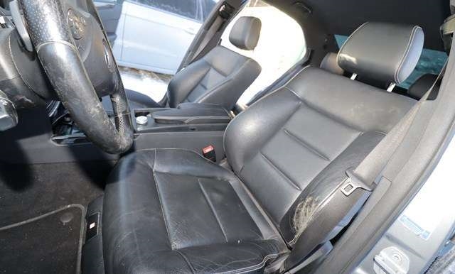Mercedes E-Klasse 2009-2013 (Fase 1) (W212) (W212), Motorkode: OM651.924, Girkassekode: 