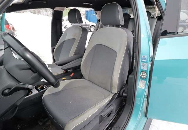 VW ID.3 2020-->> , Motorkode: EBJC, Girkassekode: UMG