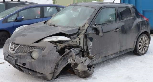 Nissan Juke 2010-2014 (Fase 1) , Motorkode: K9K, Girkassekode: 