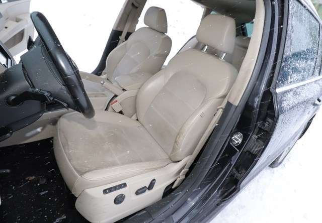 Škoda Superb 2008-2015 (Type II) , Motorkode: BMP, Girkassekode: LTE