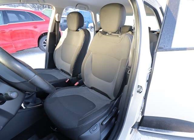 Renault Captur 2013-2020 (Type I) , Motorkode: H4B 400, Girkassekode: 