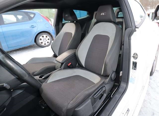 VW Scirocco 2008-2013 , Motorkode: CFHC, Girkassekode: MSV