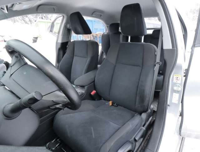 Honda Civic 2012-2015 (Type IX, Fase 1) , Motorkode: R18Z4, Girkassekode: