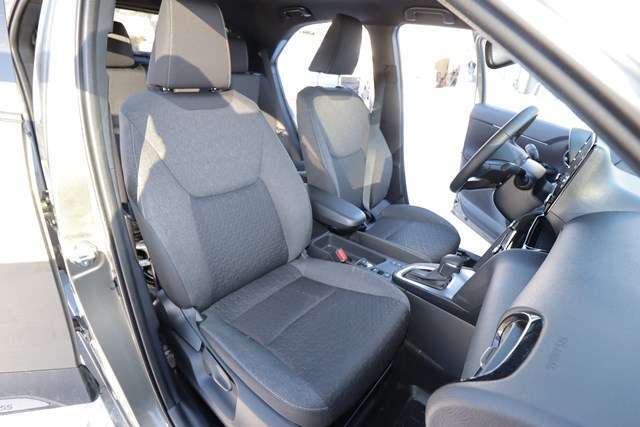 Toyota Yaris Cross (SUV) 2021-->> , Motorkode: M15A-FXE, Girkassekode: 
