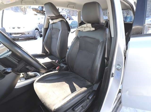 Suzuki Vitara 2015-->> (Type IV) , Motorkode: M16A, Girkassekode: 