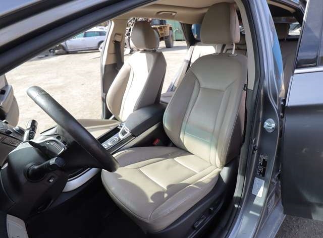 Hyundai i40 2012-2017 delebil , Motorkode: D4FD, Girkassekode: