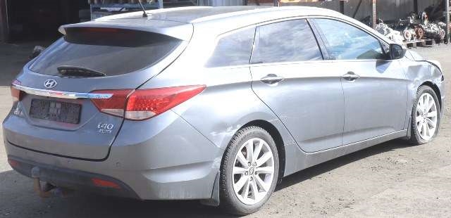 Hyundai i40 2012-2017 delebil , Motorkode: D4FD, Girkassekode: