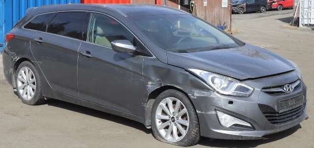 Hyundai i40 2012-2017 delebil , Motorkode: D4FD, Girkassekode: