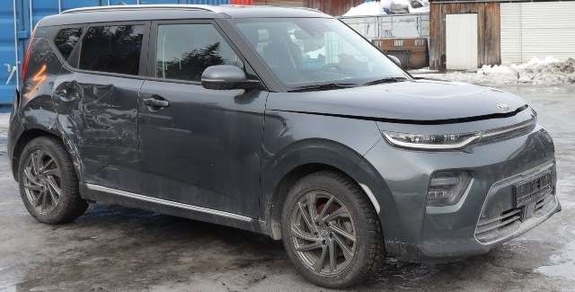 Kia e-Soul 2019-->> (Type III) , Motorkode: EM16, Girkassekode: 