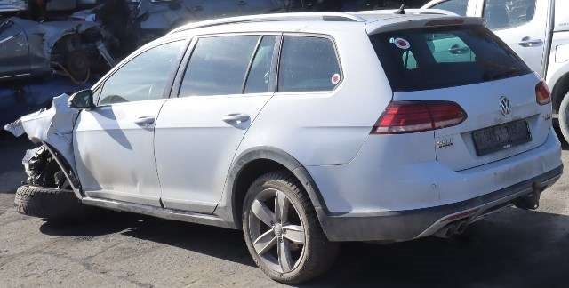 VW Golf VII 2017-2020 (Fase 2) , Motorkode: DGCA, Girkassekode: SKY
