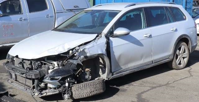 VW Golf VII 2017-2020 (Fase 2) , Motorkode: DGCA, Girkassekode: SKY