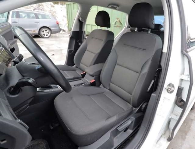 VW e-Golf 2017-2020 (Fase 2) , Motorkode: EAZA, Girkassekode: RYG