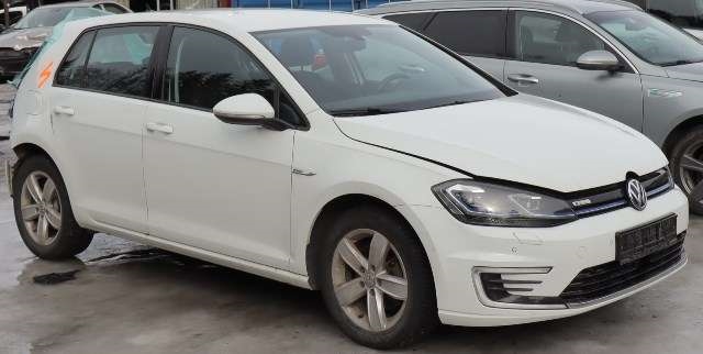 VW e-Golf 2017-2020 (Fase 2) , Motorkode: EAZA, Girkassekode: RYG