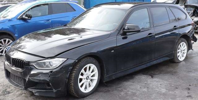 BMW 3-Serie, 2012-2018 (F30/F31/F34) (F30/F31/F34) delebil , Motorkode: N47-D20 C