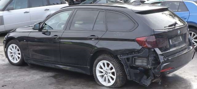 BMW 3-Serie 2012-2018 (F30/F31/F34) delebil , Motorkode: N47-D20 C, Girkassekode: 