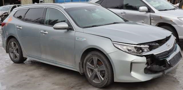 Kia Optima 2017-2020 , Motorkode: G4NG, Girkassekode: 