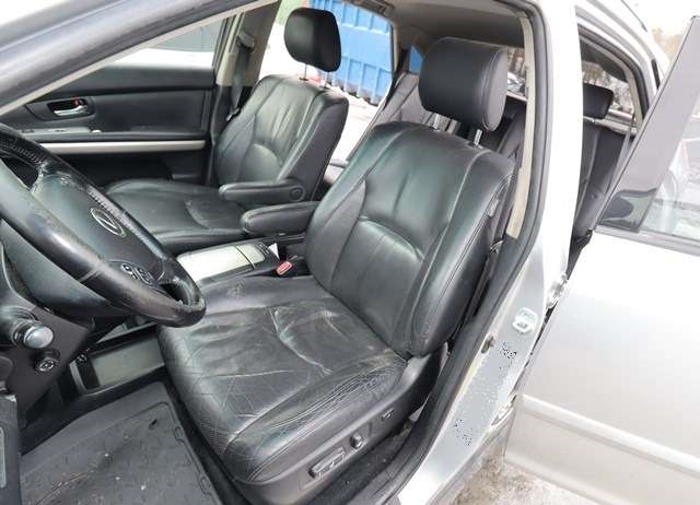 Lexus RX 2003-2009 (Type II) (XU30) (XU30), Motorkode: 3MZ-FE, Girkassekode: 