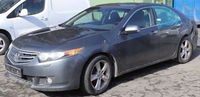 Honda Accord 2008-2015 (Type VIII) , Motorkode: N22B1, Girkassekode: 
