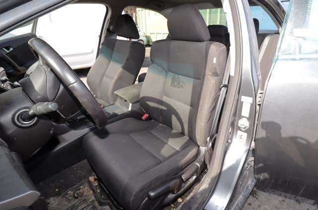Honda Accord 2008-2015 (Type VIII) , Motorkode: N22B1, Girkassekode: 