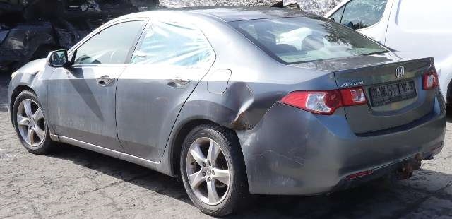 Honda Accord 2008-2015 (Type VIII) , Motorkode: N22B1, Girkassekode: 