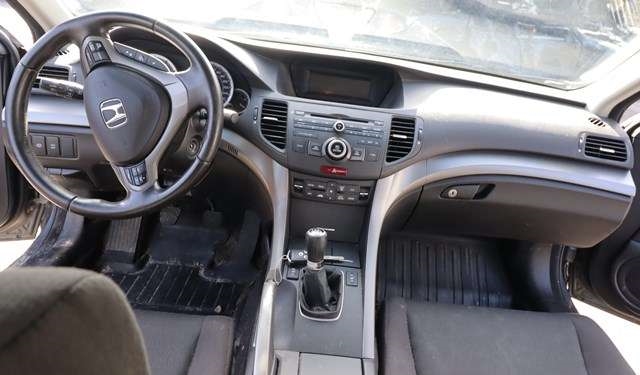 Honda Accord 2008-2015 (Type VIII) , Motorkode: N22B1, Girkassekode: 