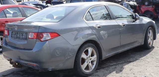 Honda Accord 2008-2015 (Type VIII) , Motorkode: N22B1, Girkassekode: 