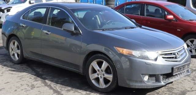 Honda Accord 2008-2015 (Type VIII) , Motorkode: N22B1, Girkassekode: 