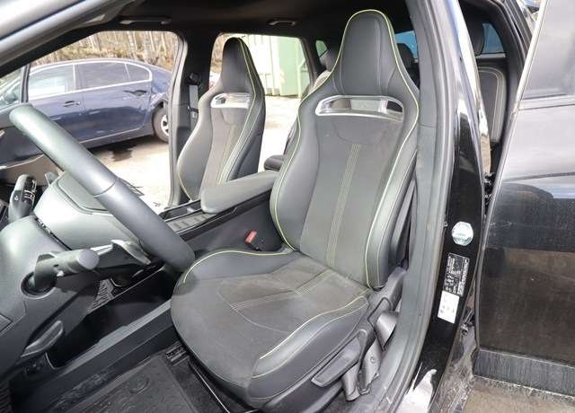 Kia EV6 2021-->> delebil , Motorkode: , Girkassekode: 