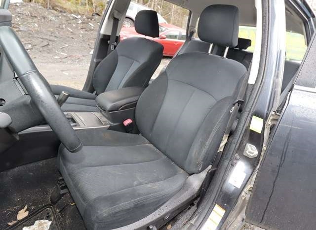 Subaru Outback 2009-2014 (Type IV) delebil , Motorkode: EE20Z, Girkassekode: 