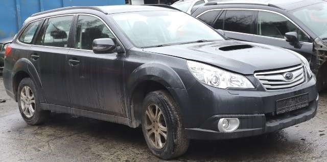 Subaru Outback 2009-2014 (Type IV) delebil , Motorkode: EE20Z, Girkassekode: 