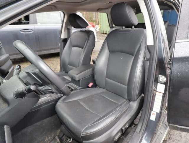 Subaru Outback 2015-2020 (Type V) , Motorkode: EE20Z, Girkassekode: 