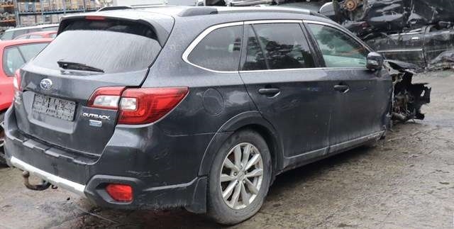Subaru Outback 2015-2020 (Type V) , Motorkode: EE20Z, Girkassekode: 