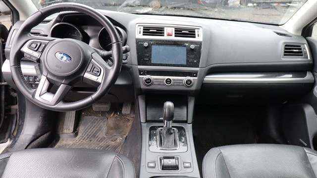 Subaru Outback 2015-2020 (Type V) , Motorkode: EE20Z, Girkassekode: 