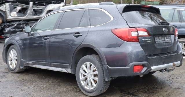 Subaru Outback 2015-2020 (Type V) , Motorkode: EE20Z, Girkassekode: 