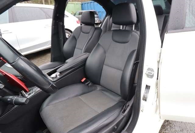 Mercedes C-Klasse 2011-2014 (Fase 2) (W204) (W204), Motorkode: OM651.913, Girkassekode: 
