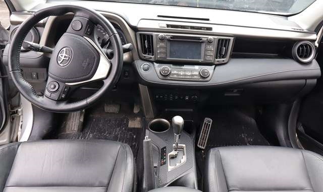Toyota RAV4 2013-2015 (Type IV, Fase 1) , Motorkode: 3ZR-FAE, Girkassekode: 