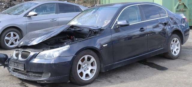 BMW 5-Serie, 2003-2010 (E60/E61) (E60/E61) delebil , Motorkode: M57-D30 D3