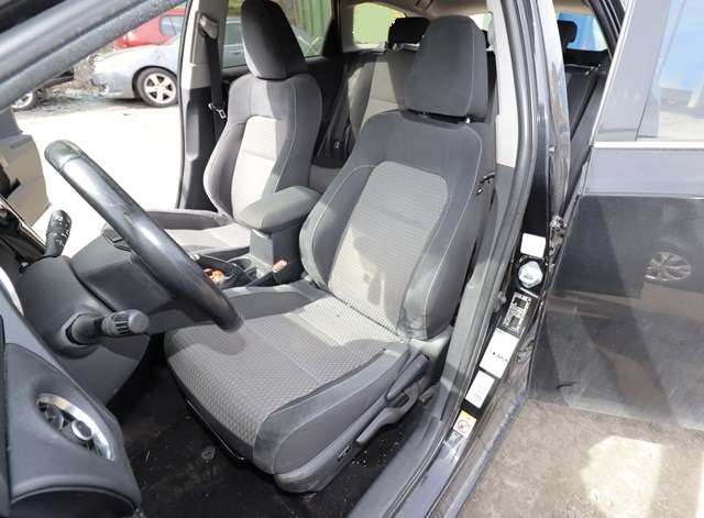 Toyota Auris 2015-2019 (Type II, Fase 2) , Motorkode: 2ZR-FXE, Girkassekode: 