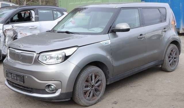 Kia Soul, 2014-2019 (Type II)  delebil 