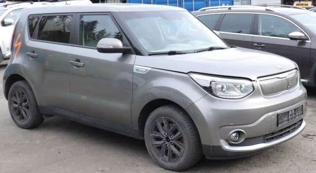 Kia Soul 2014-2019 (Type II) delebil , Motorkode: , Girkassekode: 