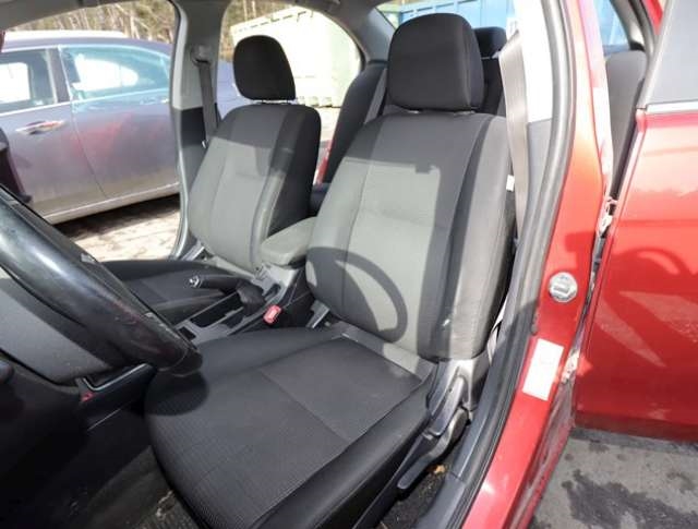 Mitsubishi Lancer 2008-2017 , Motorkode: 4B10, Girkassekode: 