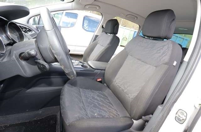 Peugeot 3008 2009-2016 (Type I) delebil , Motorkode: 9HZ, Girkassekode: