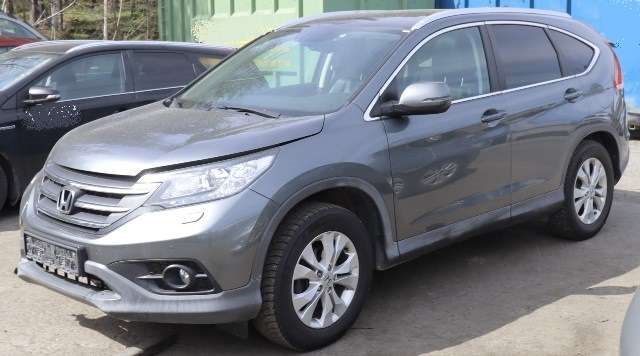 Honda CR-V, 2012-2018 (Type IV)  delebil , Motorkode: R20A9