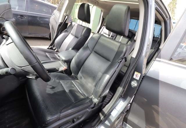 Honda CR-V 2012-2018 (Type IV) delebil , Motorkode: R20A9, Girkassekode: 