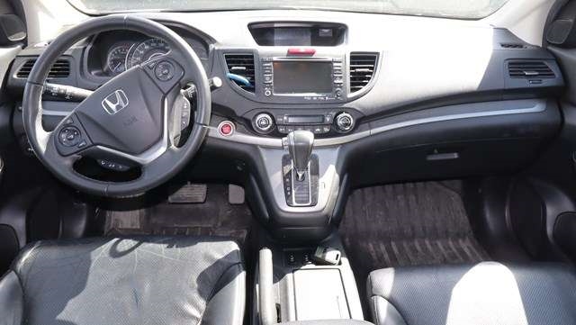 Honda CR-V 2012-2018 (Type IV) delebil , Motorkode: R20A9, Girkassekode: 